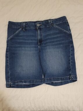 Women's Lee Shorts